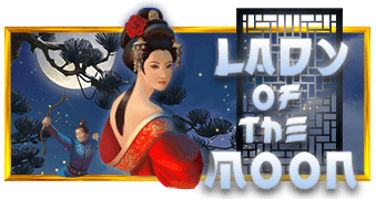 game slot gacor Lady of the Moon