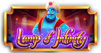 game slot gacor Lamp Of Infinity™