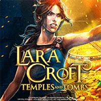 game slot gacor Lara Croft - Temples and Tombs