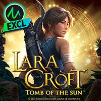 game slot gacor Lara Croft