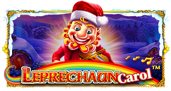 game slot gacor Leprechaun Carol™