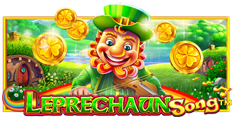 game slot gacor Leprechaun Song™