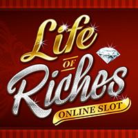 game slot gacor Life of Riches