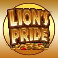 game slot gacor Lion's Pride