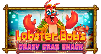 game slot gacor Lobster Bob’s Crazy Crab Shack™