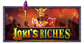 game slot lokis riches