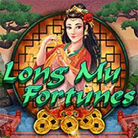 game slot gacor Long Mu Fortunes