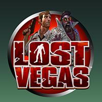 game slot gacor Lost Vegas