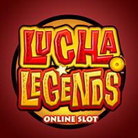 game slot gacor Lucha Legends