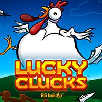 game slot gacor Lucky Clucks