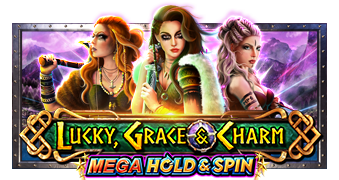 game slot gacor Lucky Grace And Charm