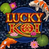 game slot gacor Lucky Koi