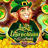 game slot gacor Lucky Leprechaun Clusters