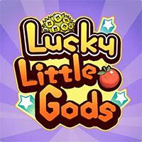 game slot gacor Lucky Little Gods