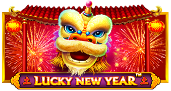 game slot gacor Lucky New Year™