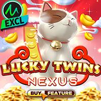 game slot gacor Lucky Twins Nexus