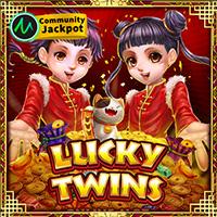 game slot gacor Lucky Twins