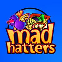 game slot gacor Mad Hatters