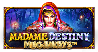 game slot gacor Madame Destiny Megaways™