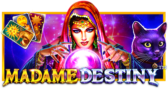 game slot gacor Madame Destiny™