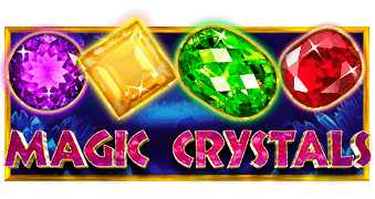 game slot gacor Magic Crystals