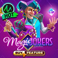 game slot gacor Magic Jokers