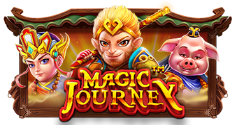 game slot gacor Magic Journey™