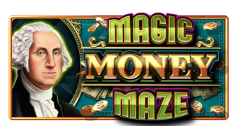 game slot gacor Magic Money Maze