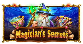 game slot gacor Magician’s Secrets™