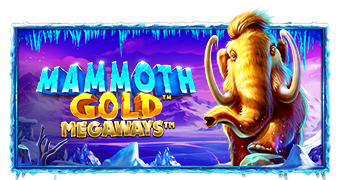 game slot gacor Mammoth Gold Megaways