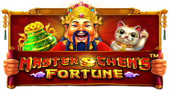 game slot gacor Master Chen’s Fortune™