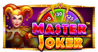 game slot gacor Master Joker™