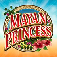 game slot gacor Mayan Princess