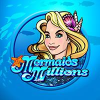 game slot gacor Mermaids Millions