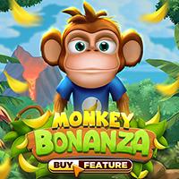 game slot gacor Monkey Bonanza