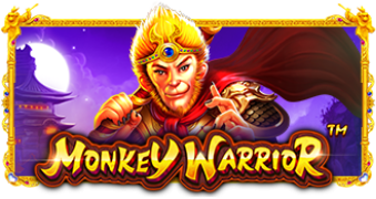 game slot gacor Monkey Warrior™