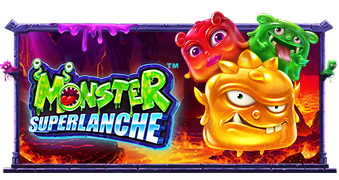 game slot gacor Monster Superlanche