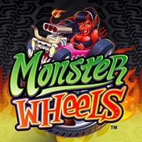 game slot gacor Monster Wheels