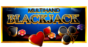 game slot gacor Multihand Blackjack™