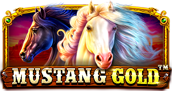 game slot gacor Mustang Gold™