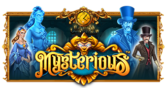 game slot gacor Mysterious™