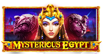 game slot gacor Mysterious Egypt™