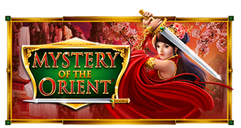 game slot gacor Mystery of the Orient™