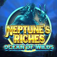 game slot gacor Neptunes Riches - Ocean of Wilds