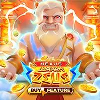 game slot gacor Nexus Almighty Zeus