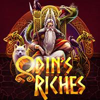 game slot gacor Odin’s Riches