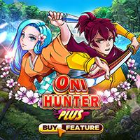 game slot gacor Oni Hunter Plus