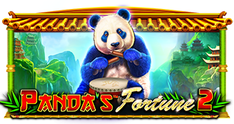 game slot gacor Panda’s Fortune 2