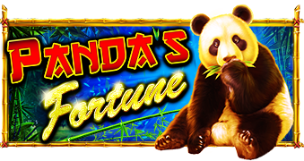 game slot gacor Panda’s Fortune™