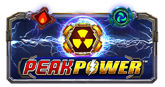 game slot gacor Peak Power™